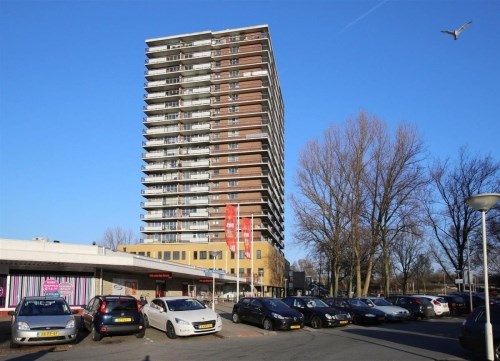 Appartement Croesinckplein in Zoetermeer