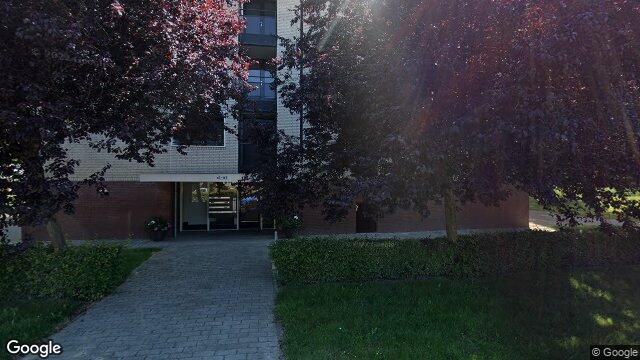 Appartement Schout van Bergaignestraat in Den Bosch