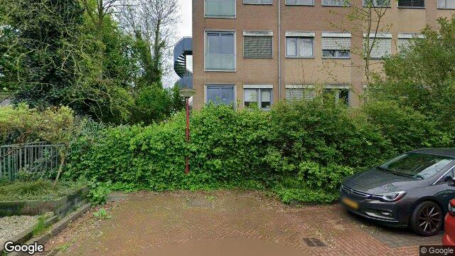 Appartement Stationsplein in Heerenveen