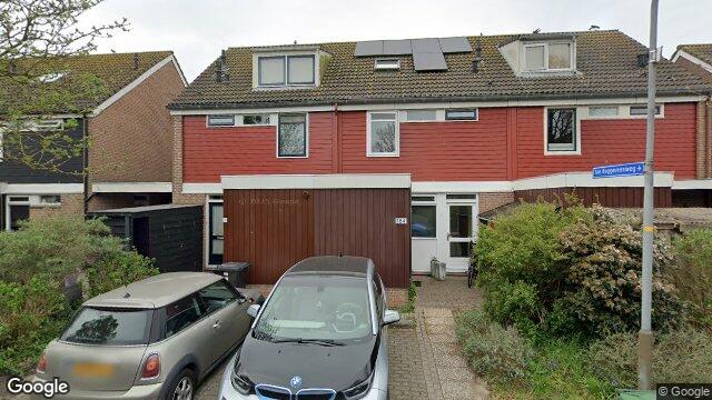 Huurwoning Dirk Klompweg in Bergen (NH)