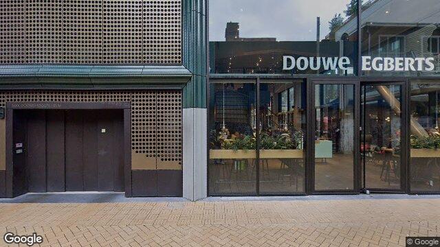 Apartment Stalstraat in Groningen