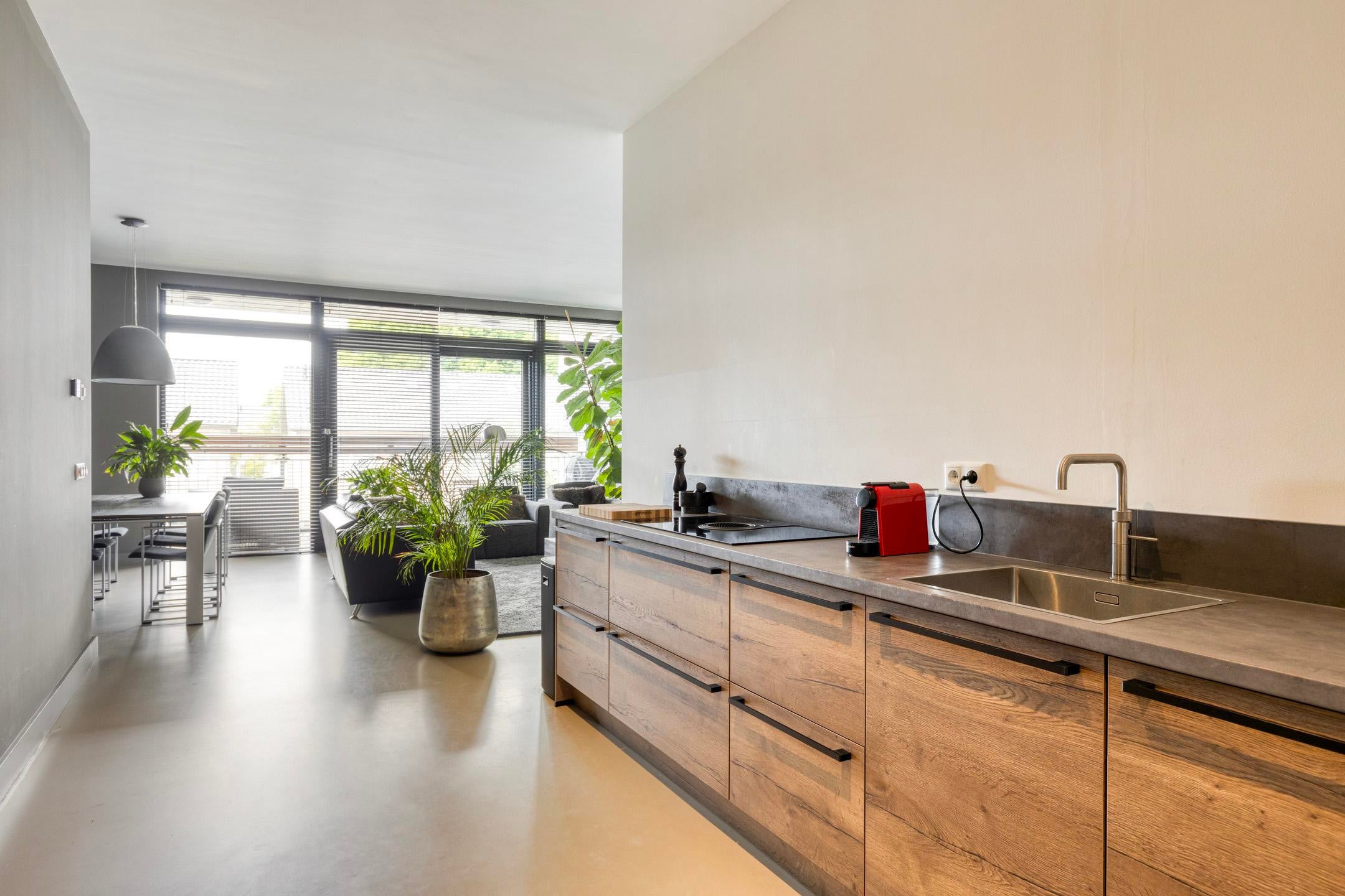 Huurwoning Hessen Kasselstraat in Eindhoven