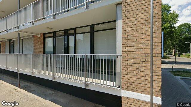 Appartement Postelse Hoeflaan in Tilburg