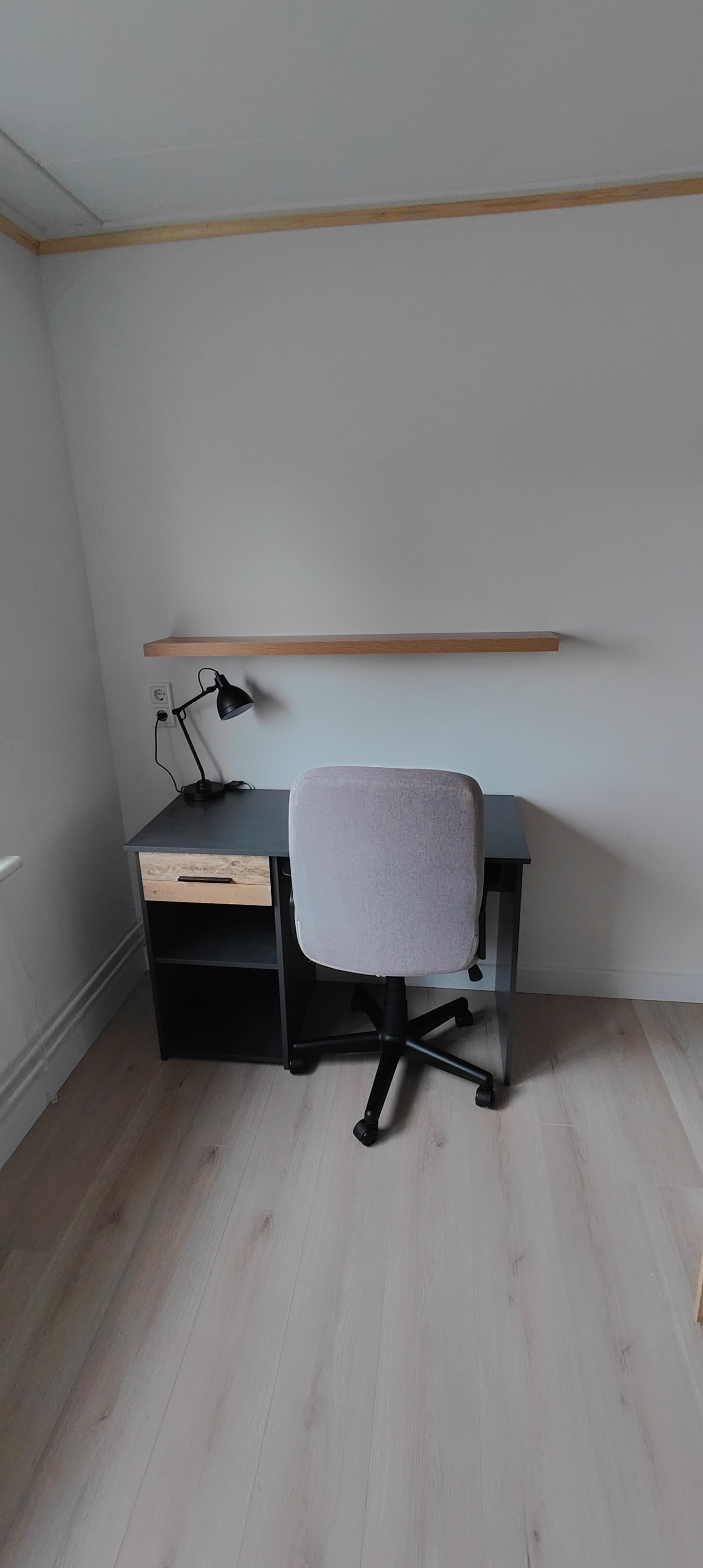 Room IJsselstraat in Middelburg