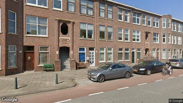 Appartement - Schenkkade/Den Haag (€2150.00/68.00m2)