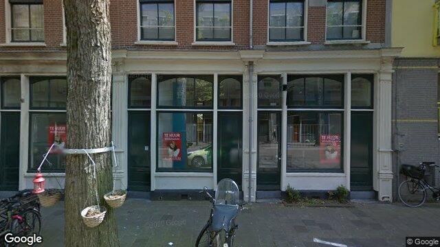 Apartment Czaar Peterstraat in Amsterdam