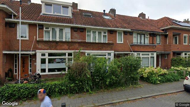Huurwoning Henegouwselaan in Amstelveen