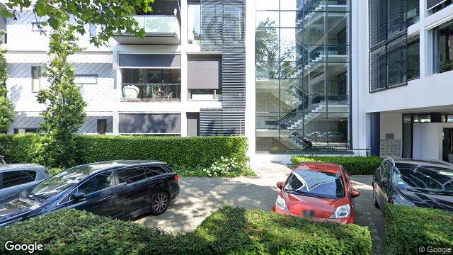 Apartment Tesselschadelaan in Eindhoven