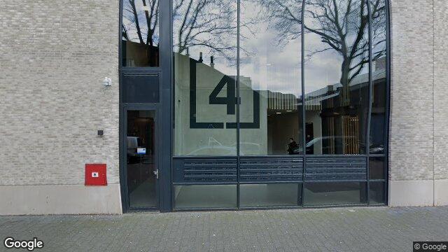 Appartement - 1e Lulofsdwarsstraat/Den Haag (€2225.00/105.00m2)