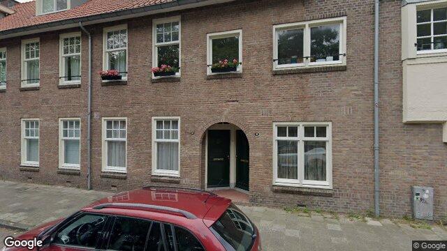 Apartment Mosveld in Amsterdam