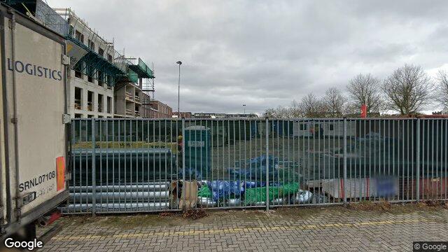 Appartement - Brouwhuisstraat/Rotterdam (€2750.00/83.00m2)