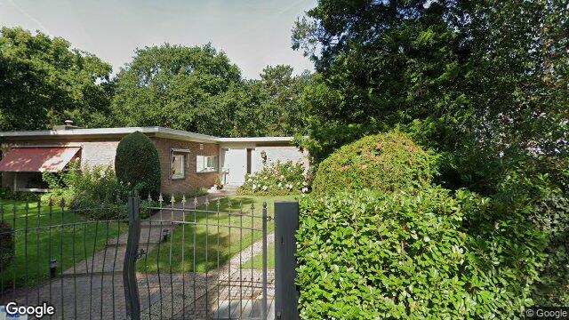 Huurwoning - Louise de Colignylaan/Aerdenhout (€5500.00/191.00m2)