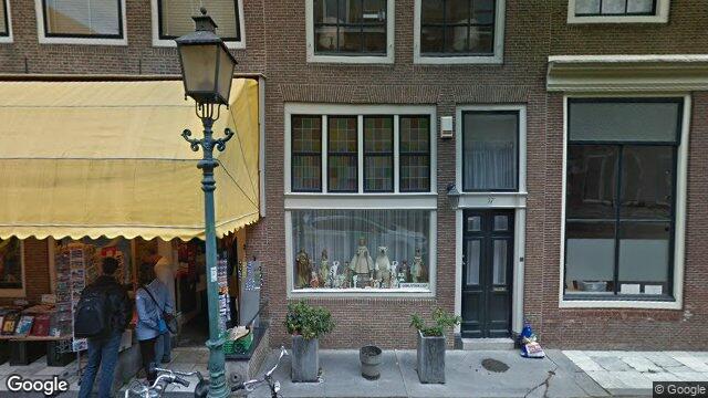 House Grote Oost in Hoorn (NH)