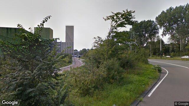 Apartment Rijnlandlaan in Amsterdam