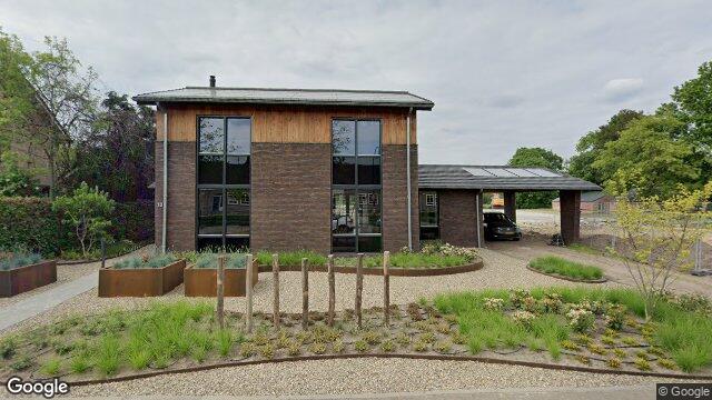 House Baarsakker in Erp