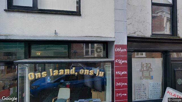 Huurwoning - Solwerderstraat/Appingedam (€1390.00/135.00m2)