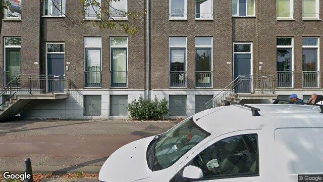 Appartement Prinsegracht in Den Haag