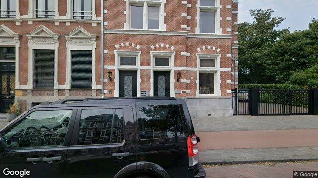 Appartement - Groot Hertoginnelaan/Den Haag (€3950.00/163.00m2)