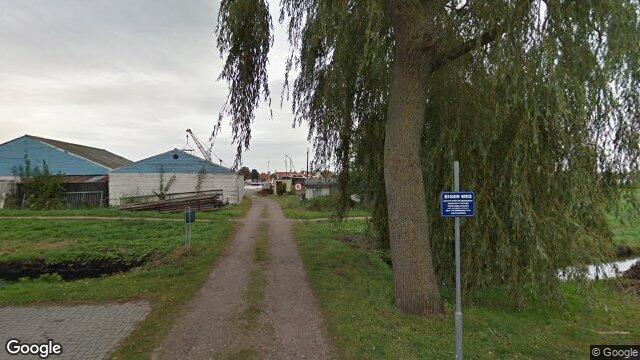 House Westknollendam in Westknollendam