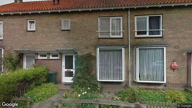 Huurwoning Paulus Emtinckweg in Diemen