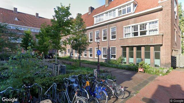 Appartement - Kraaipanstraat/Amsterdam (€2350.00/62.00m2)