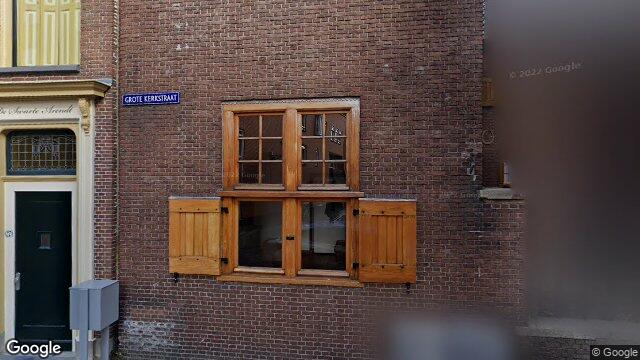 Appartement - Grote Kerkstraat/Leeuwarden (€1305.00/74.00m2)