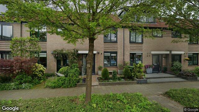 Huurwoning - Aletta Jacobshoeve/Waddinxveen (€2000.00/104.00m2)