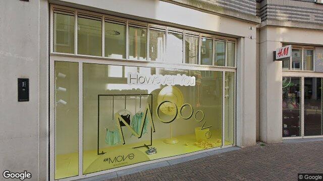 Appartement Oranje-Vrijstaatplein in Amsterdam