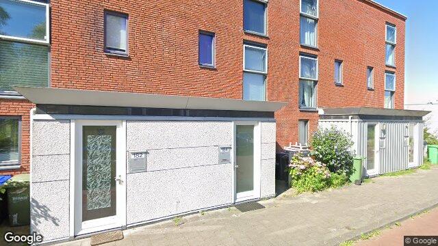 Huurwoning - Van Baaklaan/Den Haag (€2495.00/133.00m2)