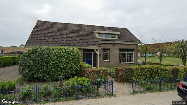 Huurwoning - Nijverheidsstraat/Huissen (€2100.00/170.00m2)