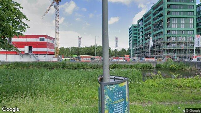 Appartement - Haarlemmerweg/Amsterdam (€1952.00/65.00m2)