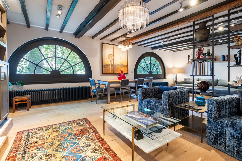 Appartement - Kerkstraat/Amsterdam (€4800.00/108.00m2)