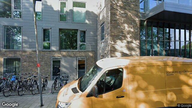 Appartement - Friesestraatweg/Groningen (€1566.00/88.00m2)