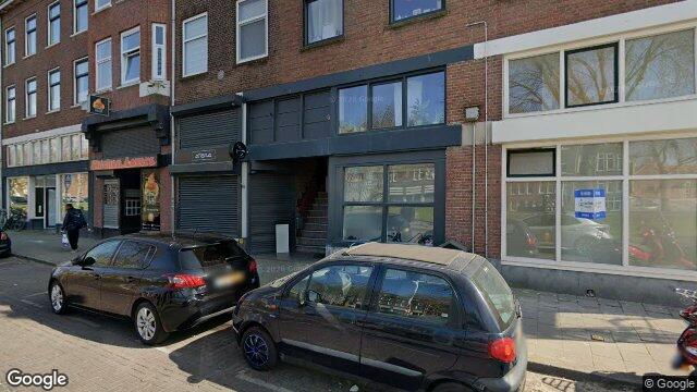 Appartement - Lange Hilleweg/Rotterdam (€1995.00/86.00m2)
