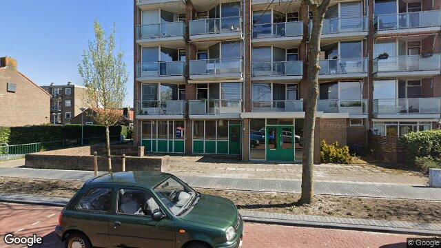 Appartement - Hadewijchstraat/Alkmaar (€1695.00/65.00m2)