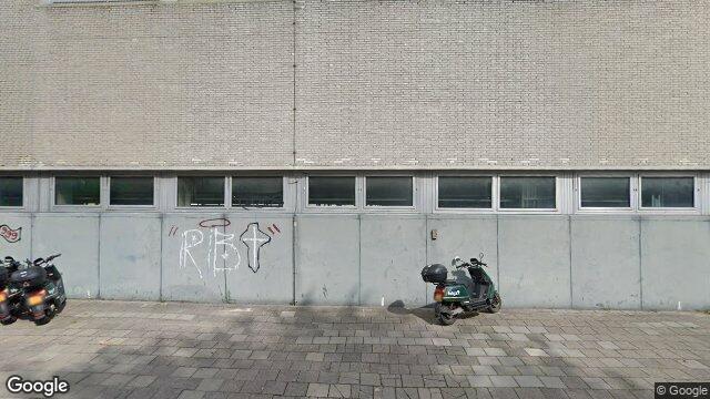 Appartement Handelsweg in Amstelveen