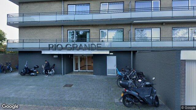Appartement Rio Grande in Amstelveen