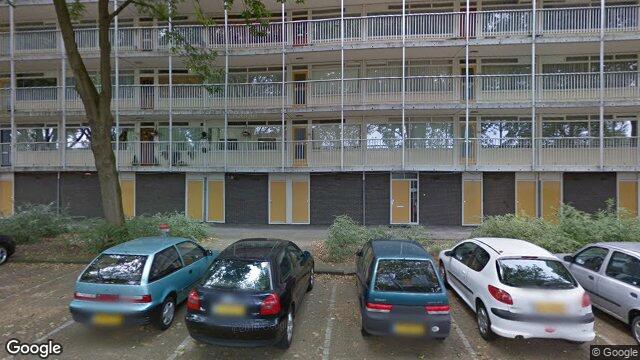 Appartement - Engelandlaan/Haarlem (€1100.00/63.00m2)