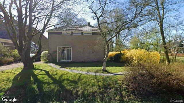 Huurwoning 't Hou in Langezwaag
