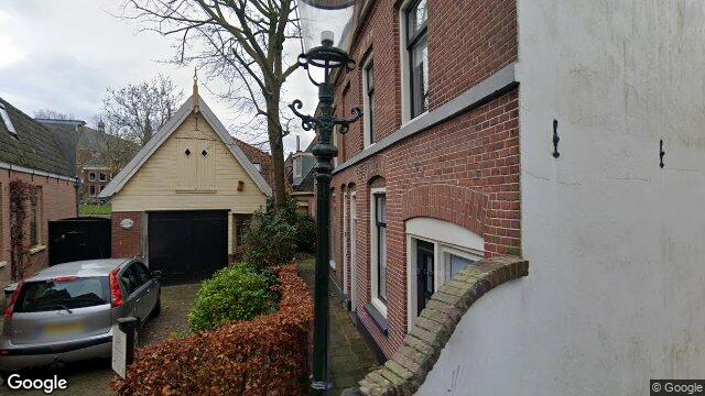 Huurwoning - Ossenmarkt/Weesp (€3900.00/115.00m2)