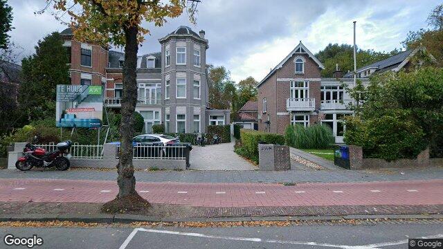 Appartement Laan van Nieuw Oosteinde in Voorburg
