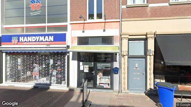 Appartement Hamstraat in Roermond