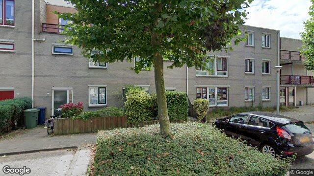 Huurwoning Basilicumweg in Almere