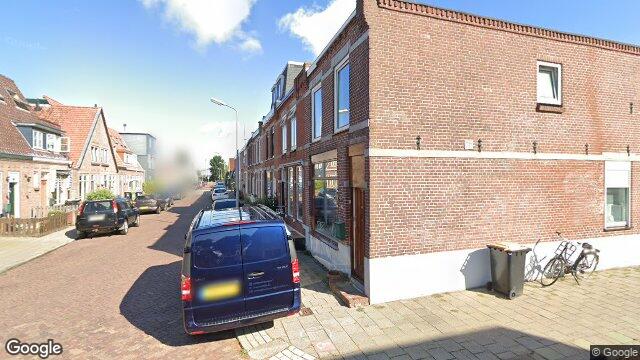 Appartement - Casembrootstraat/IJmuiden (€1795.00/84.00m2)