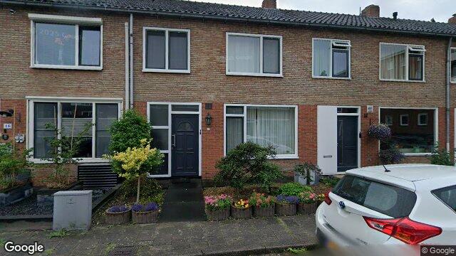 House Kleine Beerstraat in Hengelo (OV)