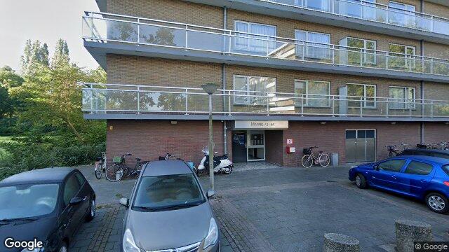 Appartement - Marne/Amstelveen (€1955.00/98.00m2)