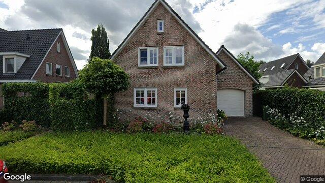 Appartement - Lage Horst/Wehl (€1152.00/73.00m2)