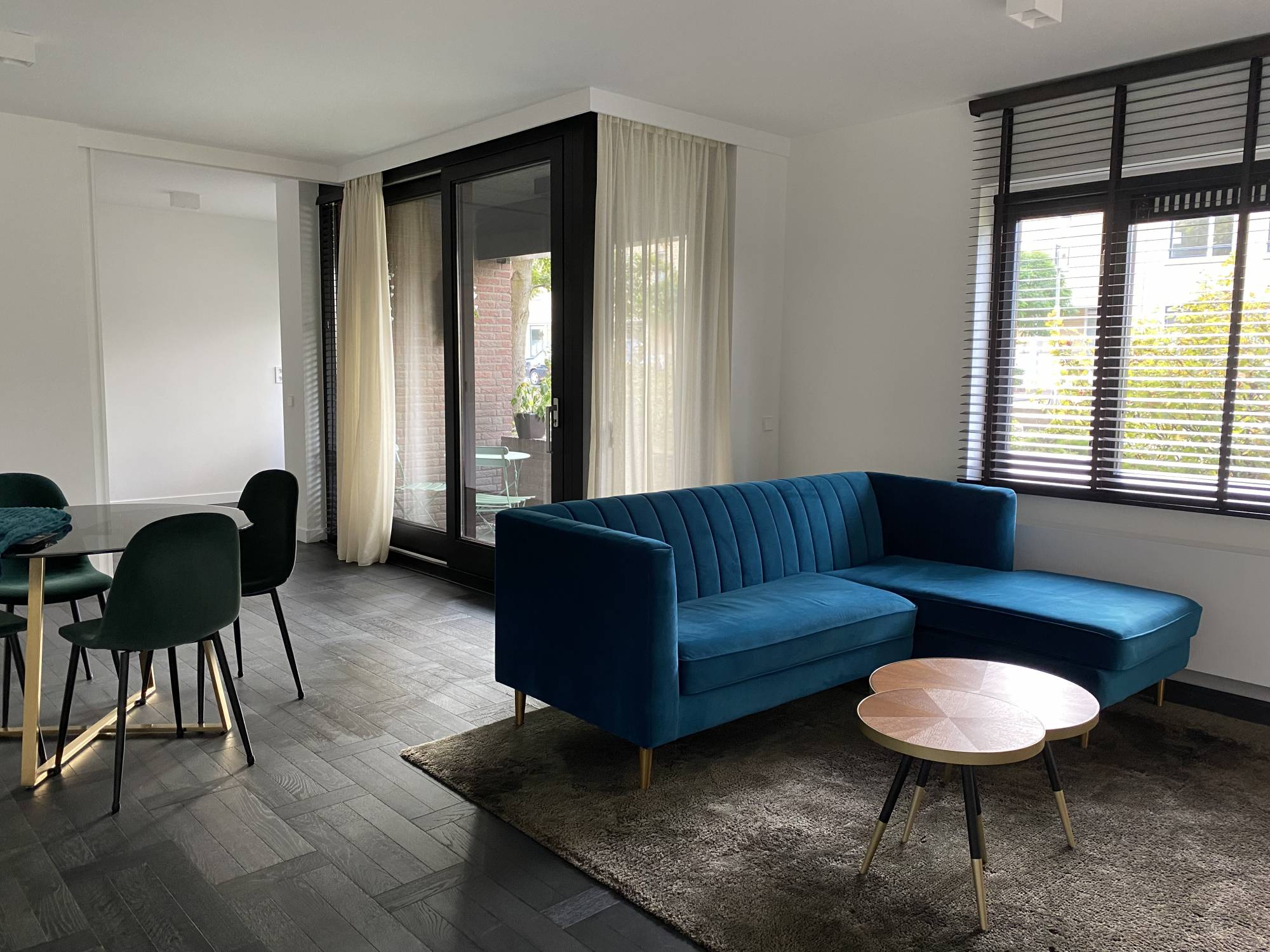 Huurwoning Kralingse Plaslaan in Rotterdam