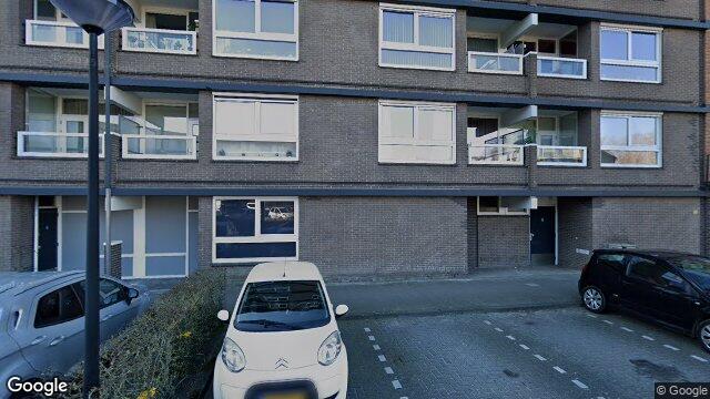 Appartement Tamarixplantsoen in Heerhugowaard