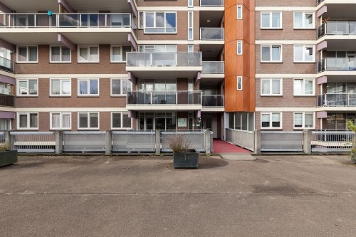 Appartement - Prattenburg/Haarlem (€950.00/69.00m2)